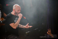 Lofofora / Festival OÜI FM Bring The Noise - Le Divan du Monde - 14 décembre 2014