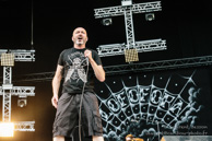 Lofofora / Download Festival Paris 2016 - Hippodrome de Longchamp - 12 juin 2016