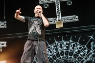 Lofofora / Download Festival Paris 2016 - Hippodrome de Longchamp - 12 juin 2016