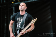 Lofofora / Download Festival Paris 2016 - Hippodrome de Longchamp - 12 juin 2016