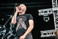 Lofofora / Download Festival Paris 2016 - Hippodrome de Longchamp - 12 juin 2016