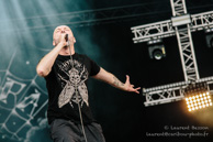 Lofofora / Download Festival Paris 2016 - Hippodrome de Longchamp - 12 juin 2016