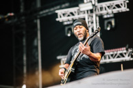 Lofofora / Download Festival Paris 2016 - Hippodrome de Longchamp - 12 juin 2016