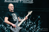 Lofofora / Download Festival Paris 2016 - Hippodrome de Longchamp - 12 juin 2016