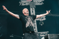 Lofofora / Download Festival Paris 2016 - Hippodrome de Longchamp - 12 juin 2016