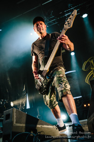 Lofofora / Fête de l'Humanité 2019 - Parc Départemental de la Courneuve - 13 septembre 2019