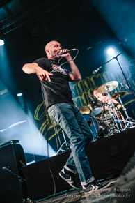 Lofofora / Fête de l'Humanité 2019 - Parc Départemental de la Courneuve - 13 septembre 2019