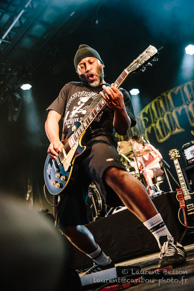 Lofofora / Fête de l'Humanité 2019 - Parc Départemental de la Courneuve - 13 septembre 2019