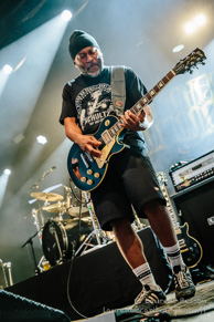 Lofofora / Fête de l'Humanité 2019 - Parc Départemental de la Courneuve - 13 septembre 2019