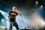 Lofofora / Fête de l'Humanité 2019 - Parc Départemental de la Courneuve - 13 septembre 2019