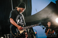 Lofofora / Fête de l'Humanité 2019 - Parc Départemental de la Courneuve - 13 septembre 2019