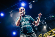 Lofofora / Fête de l'Humanité 20211 - Parc Départemental de la Courneuve - 10 septembre 2021