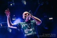 Lofofora / Fête de l'Humanité 20211 - Parc Départemental de la Courneuve - 10 septembre 2021