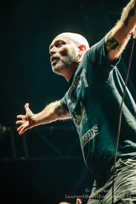 Lofofora / Fête de l'Humanité 20211 - Parc Départemental de la Courneuve - 10 septembre 2021