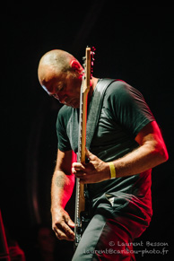 Lofofora / Fête de l'Humanité 20211 - Parc Départemental de la Courneuve - 10 septembre 2021