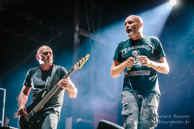 Lofofora / Fête de l'Humanité 20211 - Parc Départemental de la Courneuve - 10 septembre 2021