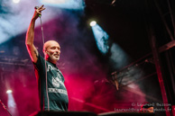 Lofofora / Fête de l'Humanité 20211 - Parc Départemental de la Courneuve - 10 septembre 2021