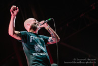 Lofofora / Fête de l'Humanité 20211 - Parc Départemental de la Courneuve - 10 septembre 2021