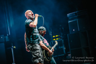 Lofofora / Fête de l'Humanité 20211 - Parc Départemental de la Courneuve - 10 septembre 2021