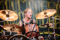 Lofofora / Fête de l'Humanité 20211 - Parc Départemental de la Courneuve - 10 septembre 2021