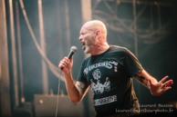 Lofofora / Fête de l'Humanité 20211 - Parc Départemental de la Courneuve - 10 septembre 2021