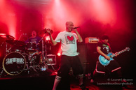 Lofofora / Le Trabendo - 14 décembre 2024