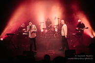 Loïc Lantoine & Marc Nammour / Maison de la Poésie - 27 novembre 2025