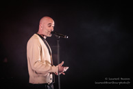 Loïc Lantoine & Marc Nammour / Maison de la Poésie - 27 novembre 2025