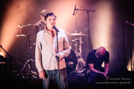 Loïc Lantoine & Marc Nammour / Maison de la Poésie - 27 novembre 2025