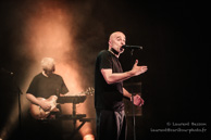 Loïc Lantoine & Marc Nammour / Maison de la Poésie - 27 novembre 2025