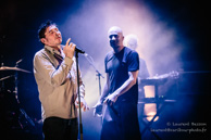 Loïc Lantoine & Marc Nammour / Maison de la Poésie - 27 novembre 2025