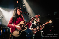 Lola Sauvageot / Petit Bain  - 05 décembre 2025