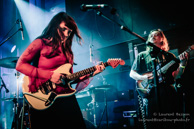 Lola Sauvageot / Petit Bain  - 05 décembre 2025