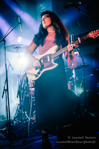 Lola Sauvageot / Petit Bain  - 05 décembre 2025