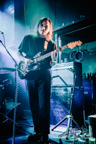 Lola Sauvageot / Petit Bain  - 05 décembre 2025