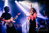 Lola Sauvageot / Petit Bain  - 05 décembre 2025