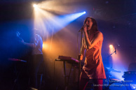 Lolito / La Flèche d'Or - 29/11/13 (1ère Partie de Didier Wampas)