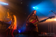 Lolito / La Flèche d'Or - 29/11/13 (1ère Partie de Didier Wampas)