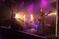 Lolito / La Flèche d'Or - 29/11/13 (1ère Partie de Didier Wampas)