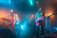 Lolito / La Flèche d'Or - 29/11/13 (1ère Partie de Didier Wampas)