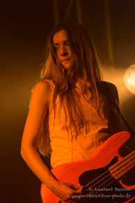 Lolito / La Flèche d'Or - 29/11/13 (1ère Partie de Didier Wampas)