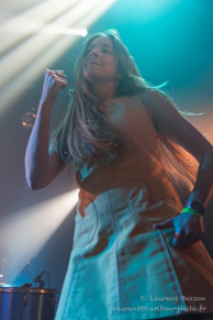 Lolito / La Flèche d'Or - 29/11/13 (1ère Partie de Didier Wampas)