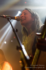 Lolito / La Flèche d'Or - 29/11/13 (1ère Partie de Didier Wampas)