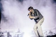 Lomepal / Les Eurockéennes 2023 - Belfort - 01 juillet 2023