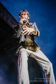 Lomepal / Les Eurockéennes 2023 - Belfort - 01 juillet 2023