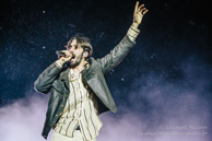 Lomepal / Les Eurockéennes 2023 - Belfort - 01 juillet 2023