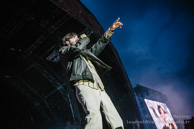 Lomepal / Les Eurockéennes 2023 - Belfort - 01 juillet 2023