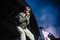 Lomepal / Les Eurockéennes 2023 - Belfort - 01 juillet 2023