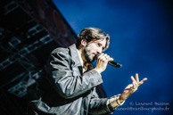 Lomepal / Les Eurockéennes 2023 - Belfort - 01 juillet 2023