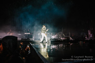 Lomepal / Les Eurockéennes 2023 - Belfort - 01 juillet 2023